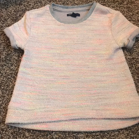 GAP Other - Gap multi colored top